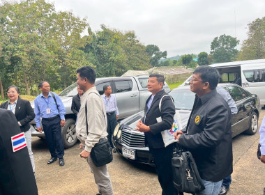 ร่วมสังเกตการณ์ คณะกรมสหกรณ์และพัฒนาชนบทเมียนมาร์ ... พารามิเตอร์รูปภาพ 6